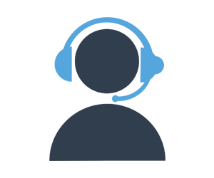 Technical support with our engineers